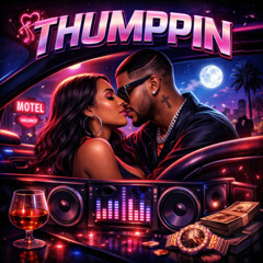 Back Seat Thumpin' (Cover) (Cover)