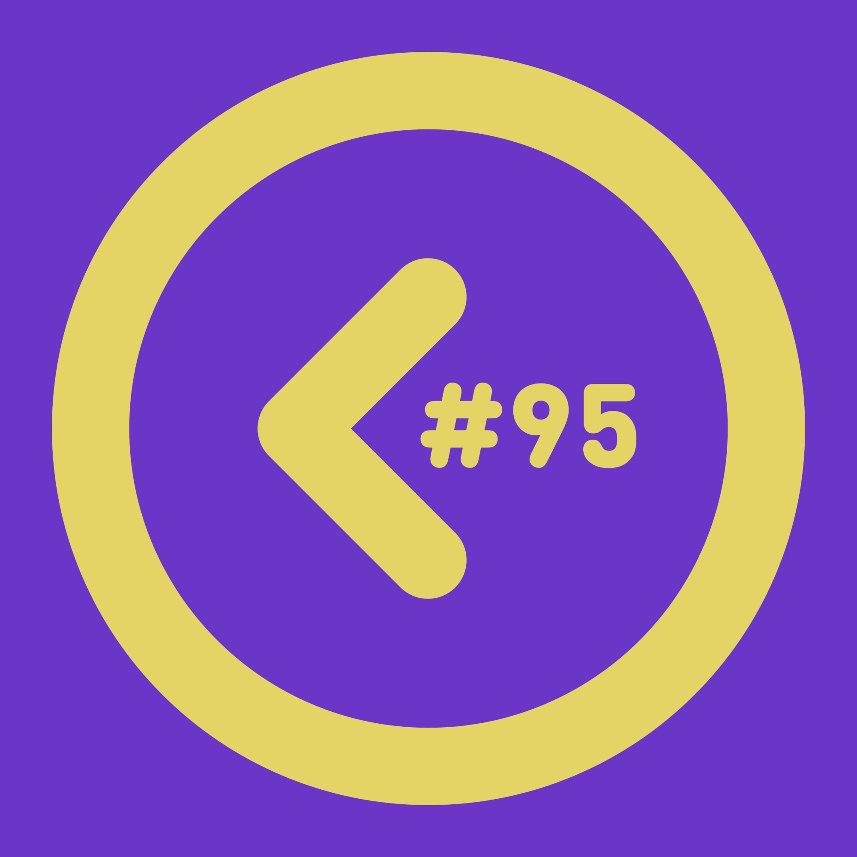 OK Sessions #95 episode artwork