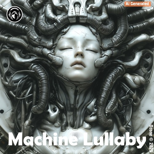 Machine Lullaby