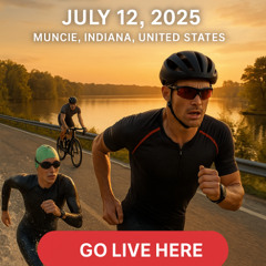 IRONMAN Muncie Live Stream Free on Mobile, TV & Desktop