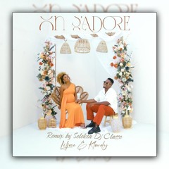 Liljooe & Klowdy - On S'adore (Selekta - Djclasse PROD REMIX 2024)