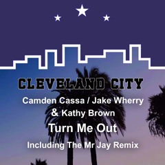 Turn Me Out (Original Mix)