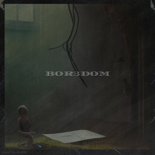BOR3DOM (Andrew Tate Speech Phonk)