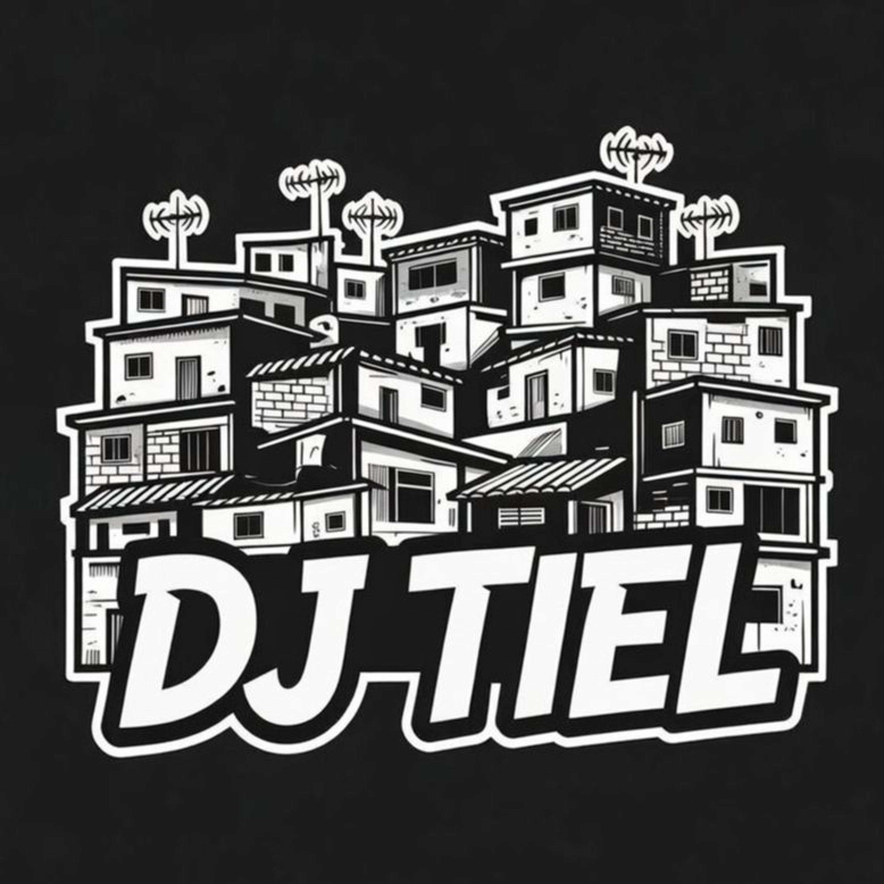 DJ TIEL 🎹