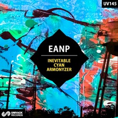 EANP - Inevitable (Original Mix) [Univack]