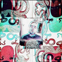 CRIMSON CRIMEWAVE (Instrumental)