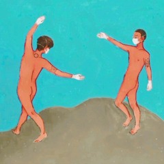 Nsqk & Méne - Fortnite cover