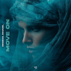 ENIGMAN, Bounjel - Move On
