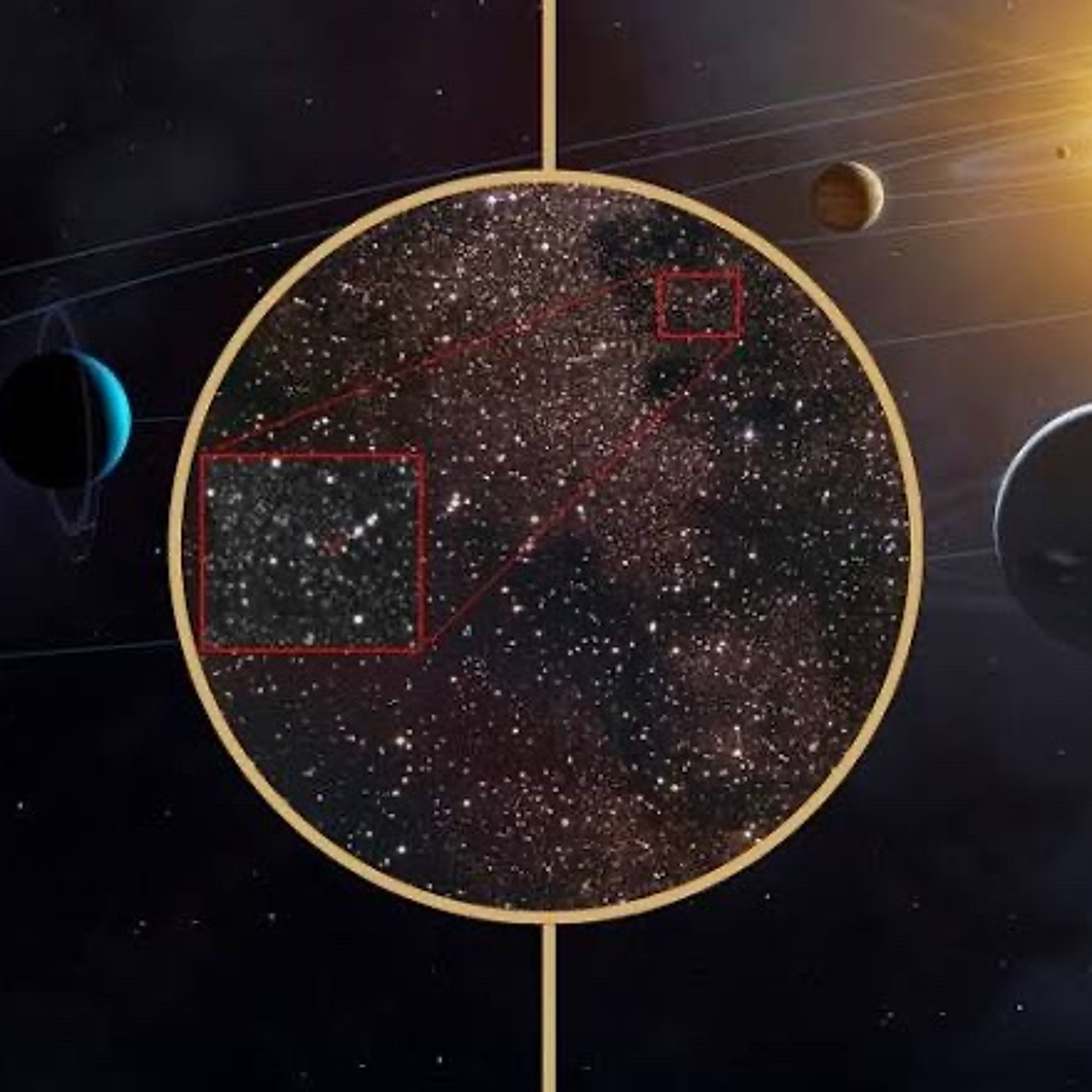 Atlas’s episode artwork