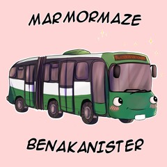AUTOBUSSIKOONDIS (ft. BENAKANISTER)