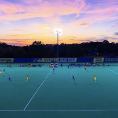 Delaware Field Hockey 2020/21 Warmup