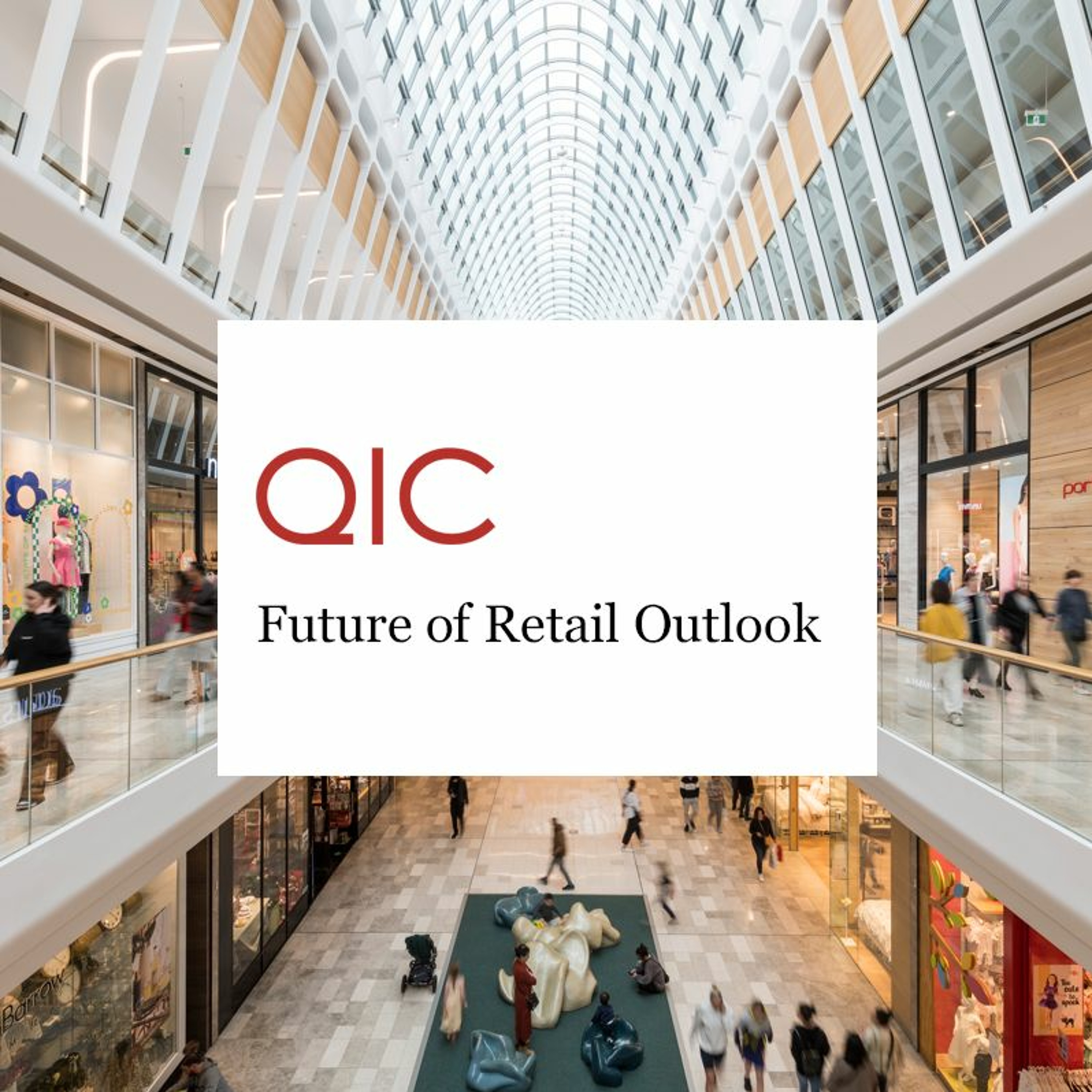 QIC QPod