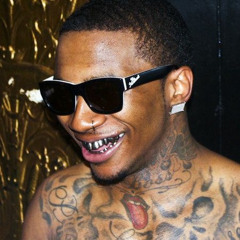 Lil B - Bass (prod. Clams Casino)