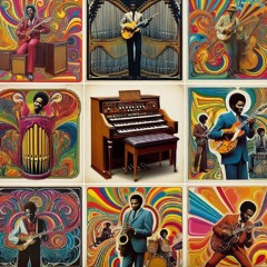 Boogie Woogie in my Soul