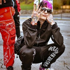 ''SKY'' VERCETTI CG x HUGO TOXXX TYPE BEAT