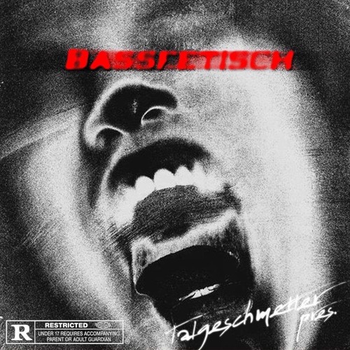 Tokonoma Liveset 21.12.2023 @Bassfetisch