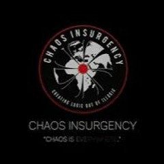 Let There Be Chaos - (Chaos Insurgency Raid Theme)