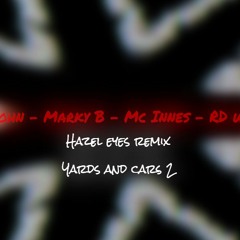 ConnorJohn X MarkyB X McInnes X RD WestYorks - YardsAndCars2