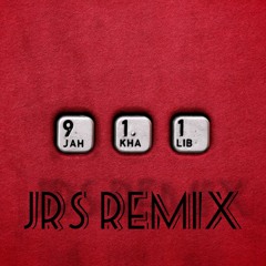 Jah Khalib - 9 Грамм Свинца (JRS Remix)