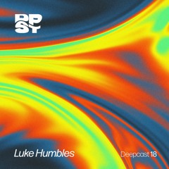 DEEPCAST - Luke Humbles