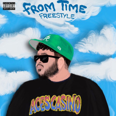 From Time Freestyle Prod. MLT