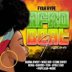 Afro Beat 2023