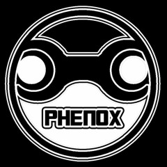 Phenox - Ghetto Blast Ya (Remix)