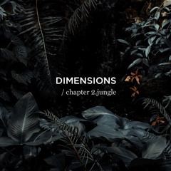 Dimensions /chapter 2.jungle