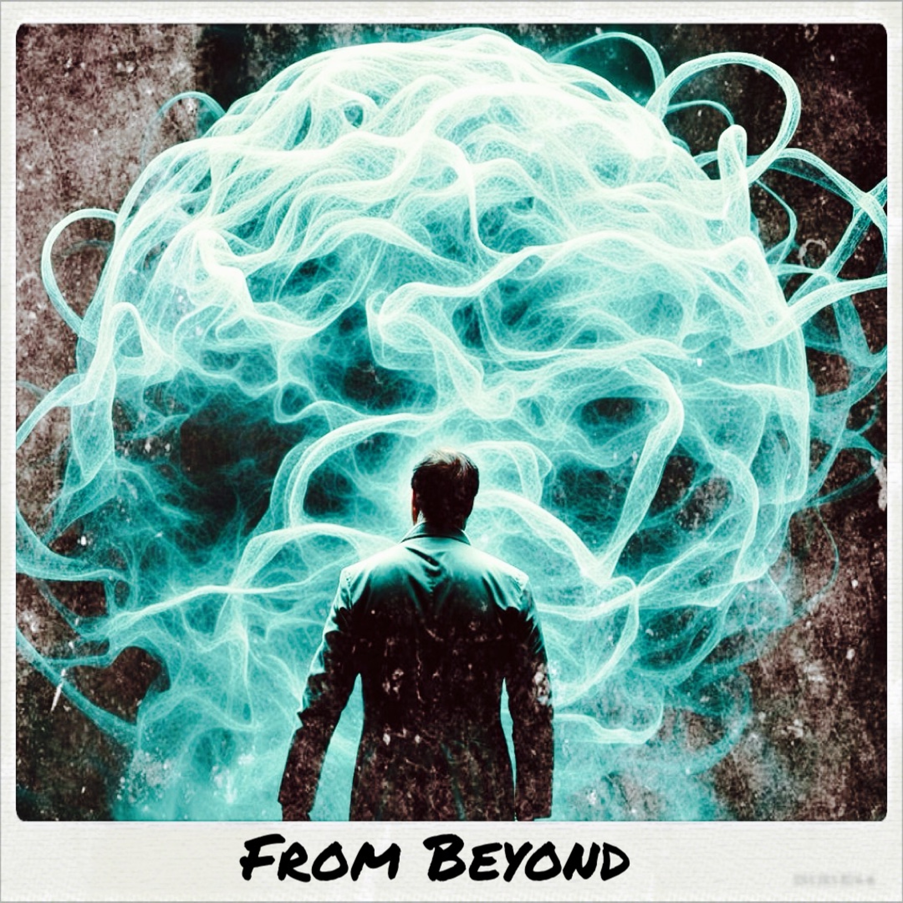 From Beyond episode artwork