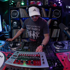 Best Funky House of 2025 (So far) on Centreforce 88.3 (Ep.2) | June 11, 2025 [P2]