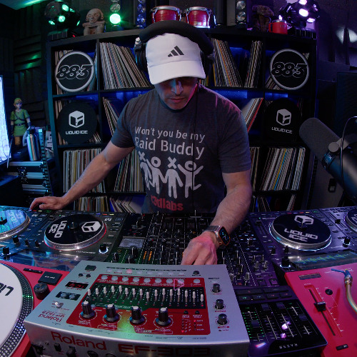 Best Funky House of 2025 (So far) on Centreforce 88.3 (Ep.2) | June 11, 2025 [P1]