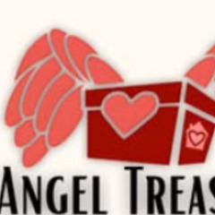 AngelsTreasures (instrumental)