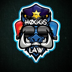HOGGS LAW -  Mash Up Mix | Hardstyle | Rawstyle | Uk Hardcore(155bpm - 170bpm)
