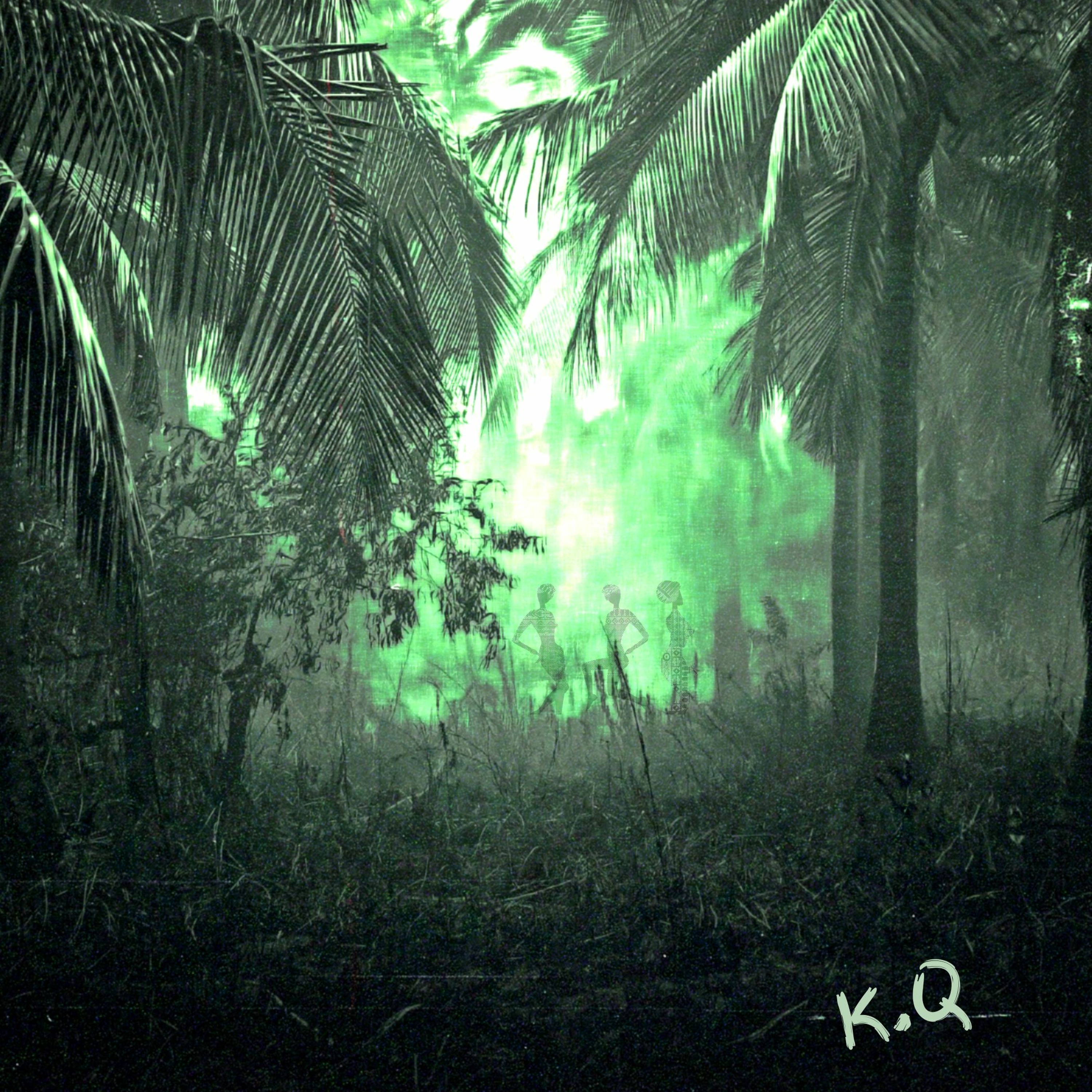 Rituals (Prod. Cue Sheet)