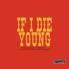 The Band Perry x Arlow & Elliot Kings  - If I Die Young (TRAVISTY Big Room Edit)
