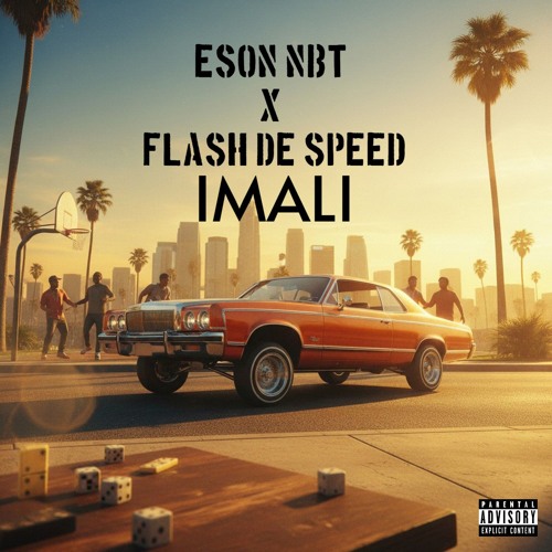 IMALI feat Flashdespeed