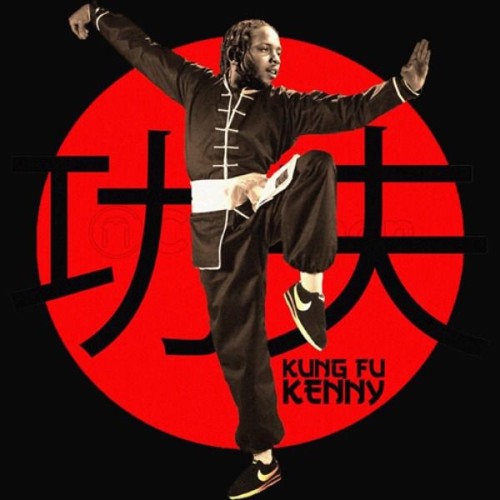 kung fu kenny 3