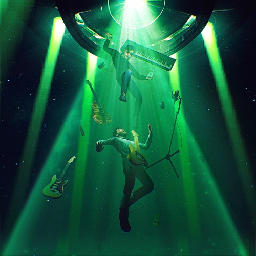 AbDucTed