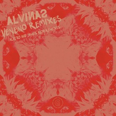 PREMIERE: Alvinas - Veneno (James Rod Remix) [Golden Soul]
