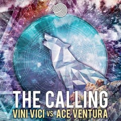 Vini Vici vs Ace Ventura - The Calling (Pixelated Remix)