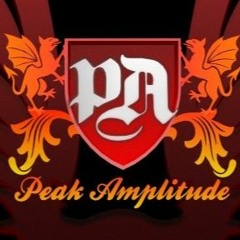 Peak Amplitude - Addiction