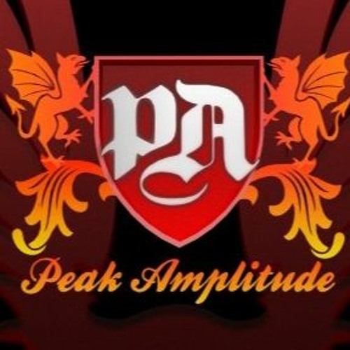 Peak Amplitude - Addiction