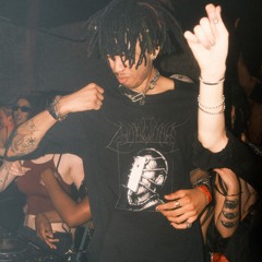 [Baptist] for Hostile Takeover LIVE at E1 (Crucifixion MIX)
