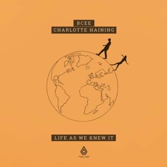 BCee & Charlotte Haining - Endlessly Unlimited (LSB Remix)