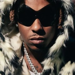 NO RELAXIN (with Rich the Kid)