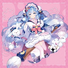 Hatsune Miku - SnowMix