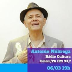 Brasil Brasileiro com Antonio Nóbrega (2° Parte)