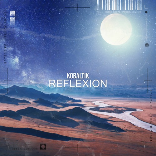 Kobaltik - Reflexion