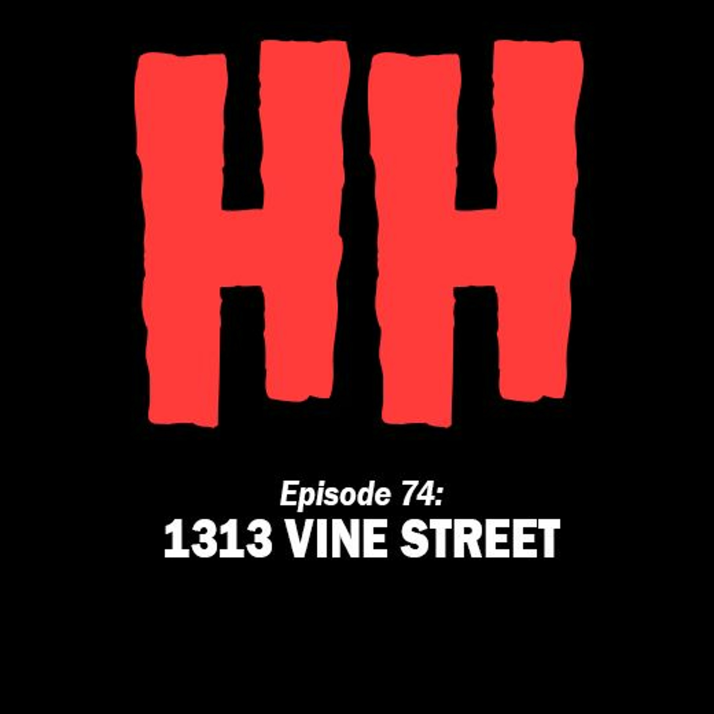 Hometown Haunts Podcast