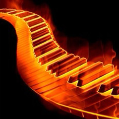 Through The Fire And Flames - Dragonforce (piano cover)